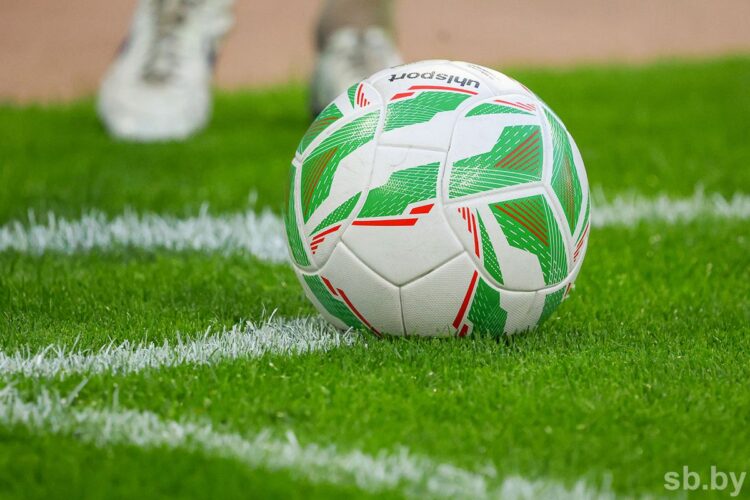 Сморгонь, Жодино и Минск примут очередные встречи 25-го тура чемпионата Беларуси по футболу