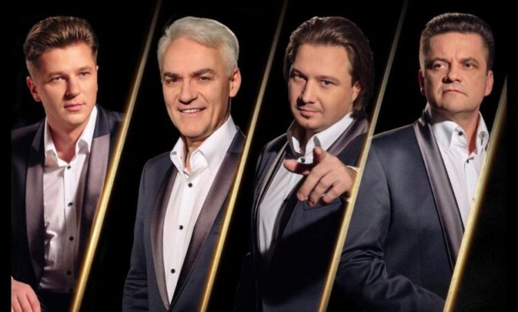 В Кореличах 14 октября, ко Дню матери, выступит Заслуженный коллектив Республики Беларусь «Чистый голос»