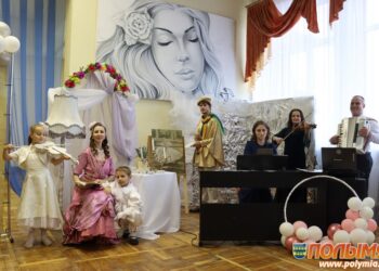 Праздник творчества и духовности отметили культработники Кореличского района