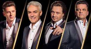 14 октября в Кореличах состоится концерт вокальной группы «Чистый голос»