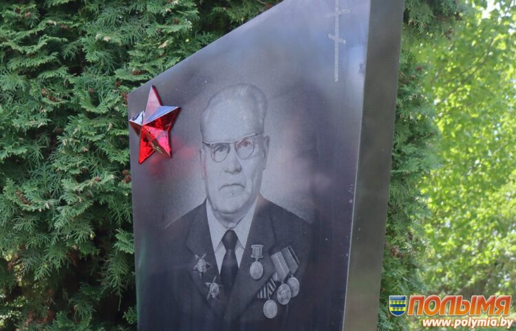 Уроженец Кореличского района Остап Максимович Расюкевич приближал Победу в составе партизанских отрядов «Первомайский» и «1 Мая»