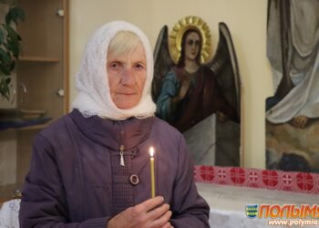 Кореличчанки Тамара Бычко и Ирина Малыщик рассказывают, как нашли путь к Богу