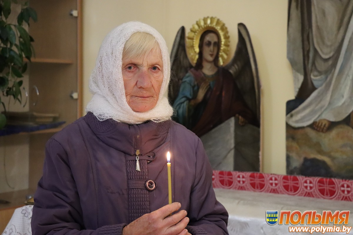 Кореличчанки Тамара Бычко и Ирина Малыщик рассказывают, как нашли путь к Богу