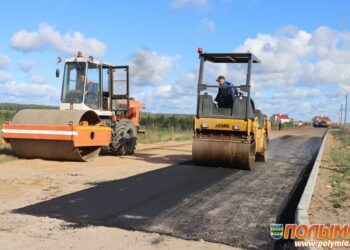 В квартале индивидуальной жилой застройки «Звёздный» завершается благоустройство