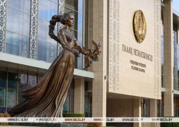 Дальнейшее развитие БЖД стало одной из тем совещания у Александра Лукашенко
