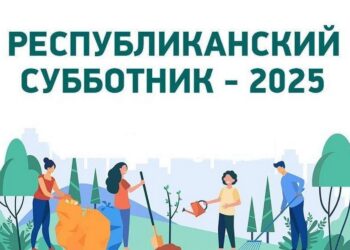 25 октября в Кореличском районе состоится республиканский субботник