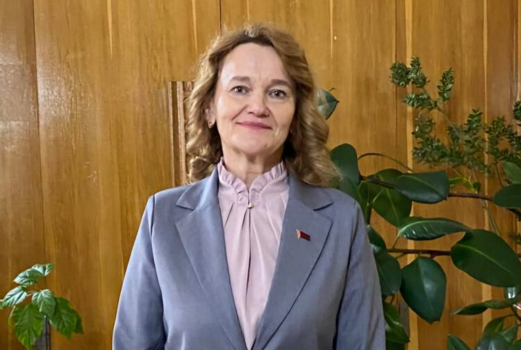 Елена Макар: «Участие в республиканском субботнике — это показатель высокой гражданской культуры»