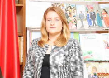Татьяна Шевчик: «Республиканский субботник — это возможность объединиться ради доброго дела»