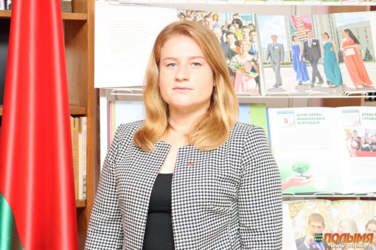 Татьяна Шевчик: «Республиканский субботник — это возможность объединиться ради доброго дела»