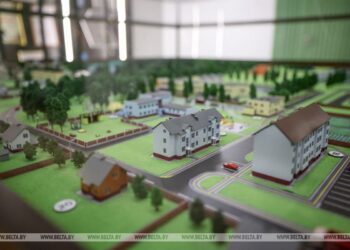 Александр Лукашенко ознакомится с комплексным развитием территории Березинского биосферного заповедника