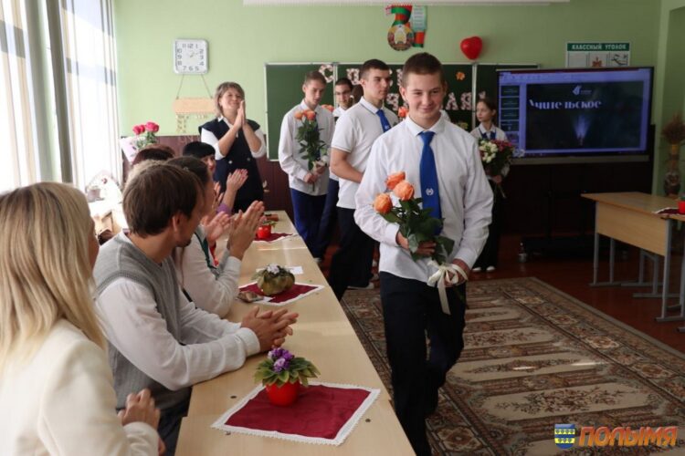 Проект партии «Белая Русь» продолжает шагать по Кореличчине