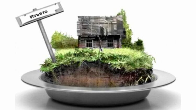 Как не допустить изъятия участка, рассказали в Кореличском райисполкоме