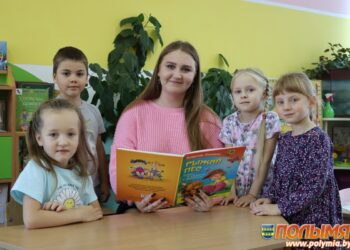 Молодые педагоги Кореличчины рассказывают о первых рабочих месяцах