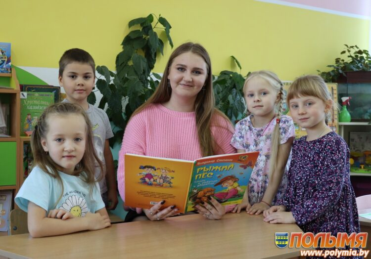 Молодые педагоги Кореличчины рассказывают о первых рабочих месяцах