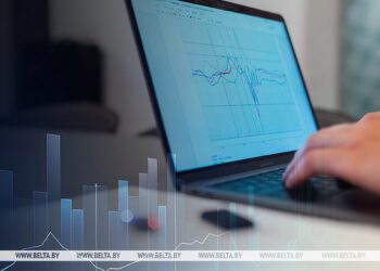 Внешнеторговый оборот товаров и услуг Беларуси за январь-сентябрь 2025 года вырос на 1,4%