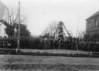 Трагедия Кореличского гетто: как нацисты уничтожали евреев