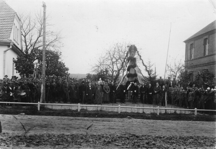Трагедия Кореличского гетто: как нацисты уничтожали евреев