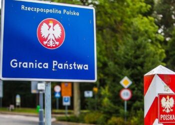 Польша откроет два пункта пропуска на границе с Беларусью 17 ноября