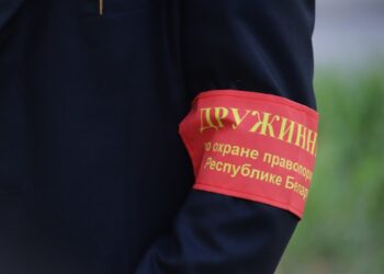 Добровольные дружины: для чего и что могут?