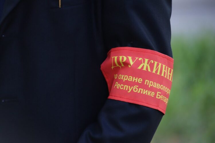 Добровольные дружины: для чего и что могут?