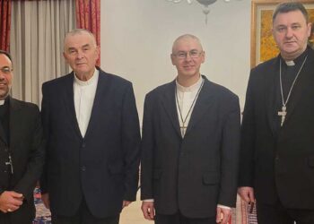 Президентом Беларуси помилованы и освобождены два католических священника
