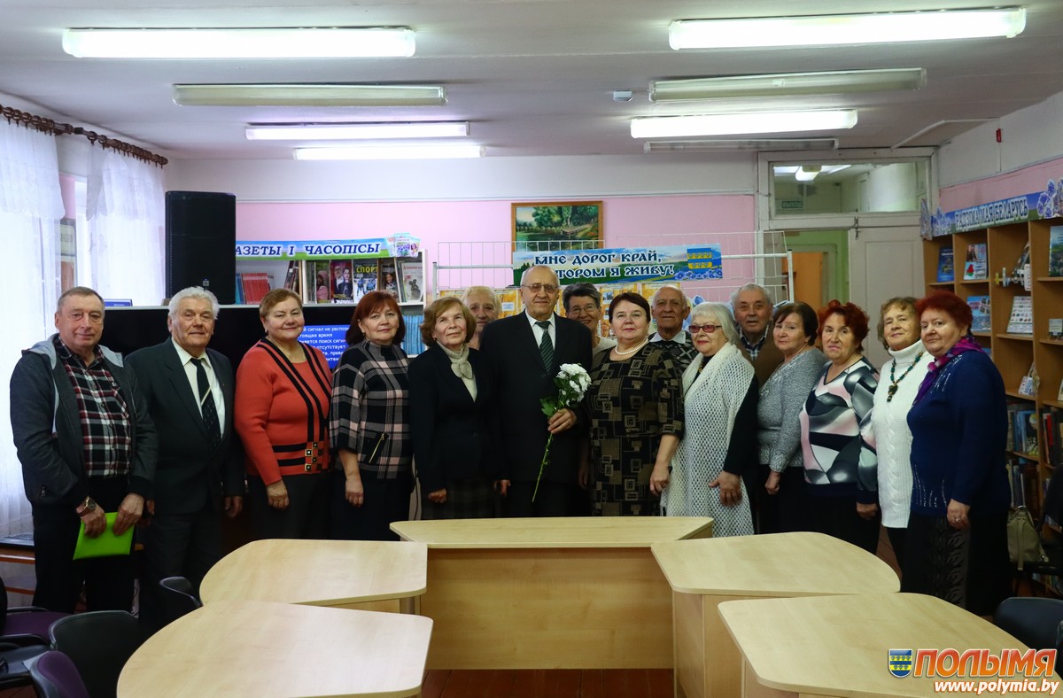 В Кореличах состоялся круглый стол к 85-летию района