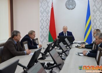 Состоялась двадцать первая сессия Кореличского районного Совета депутатов