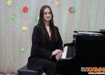 Рассказываем о молодых специалистах сферы культуры Кореличчины