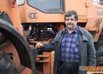 Животновод ГП «Племзавод Кореличи» Татьяна Коледа: «Телят нужно любить, как своих детей»