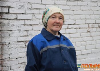 Животновод КСУП «Птицефабрика «Красноармейская» Елена Станчик: «Люблю свою работу, потому что в ней раскрывается душа»