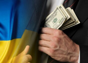 Страшный бизнес на войне. К чему ведет очередной коррупционный скандал в Украине