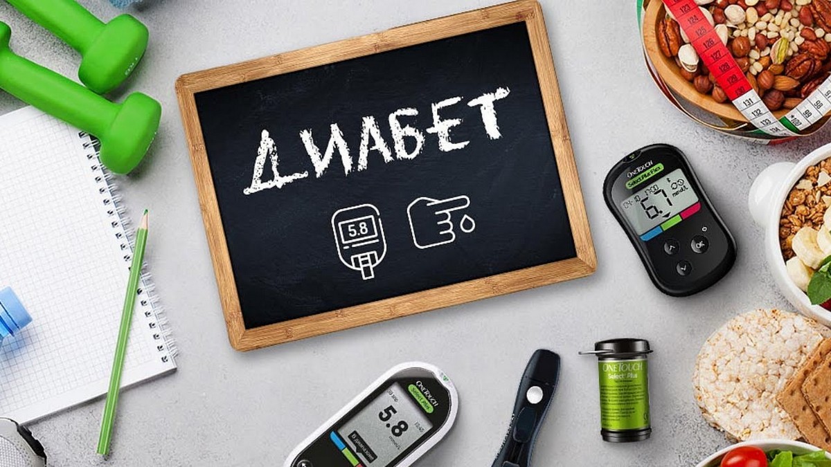 Как предупредить диабет, рассказывает врач-эндокринолог Кореличской ЦРБ Елена Хилимон