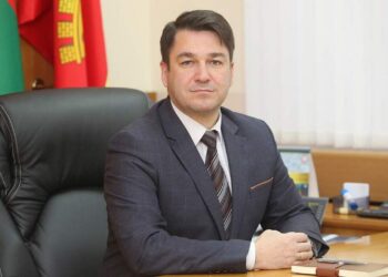 Заместитель председателя Гродненского облисполкома Виктор Пранюк проведет прием граждан в Кореличах