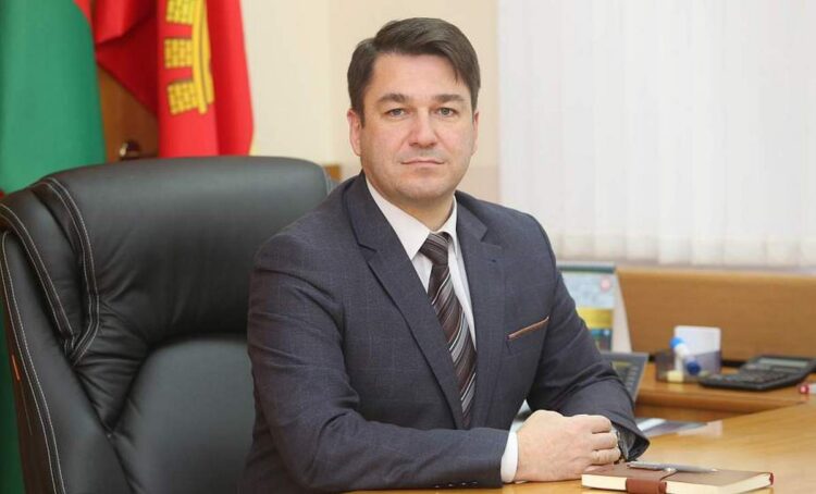 Заместитель председателя Гродненского облисполкома Виктор Пранюк проведет прием граждан в Кореличах