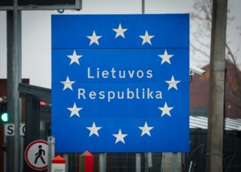 К чему ведет пограничное расстройство у наших соседей