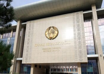 Александр Лукашенко видит возможность в разы нарастить товарооборот Беларуси с Индией