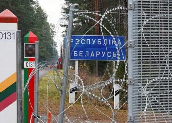 Литва продолжает манипулировать угрозами закрыть границу