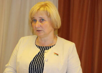 Депутат Эльвира Сороко: «Беларуси есть чем ответить своим оппонентам»