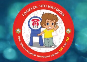 Железные правила для родителей