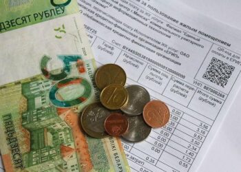 Колонка главного редактора. Жировки для незанятых потяжелели