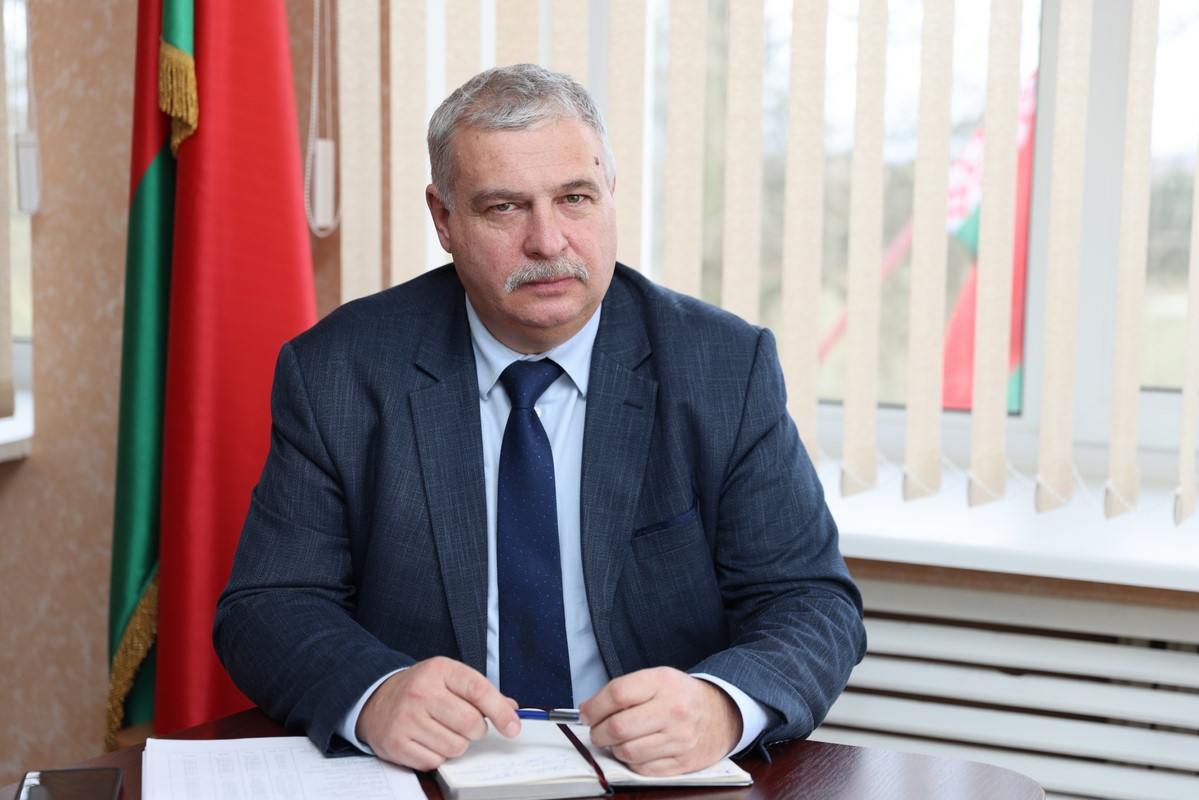 Кореличский льнозавод стал лучшим на Гродненщине за 2025 год