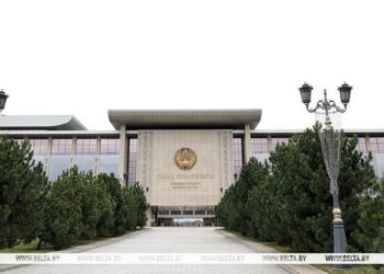 Александр Лукашенко об отношениях с Ираном: экономика для нас приоритет приоритетов