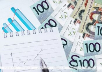 В Беларуси утверждена новая методика расчета объема денежных доходов населения