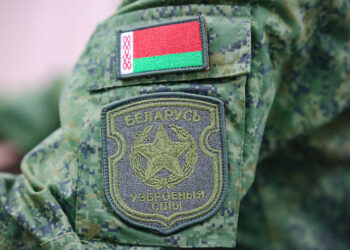 Напряженная и непростая. В Минобороны охарактеризовали обстановку на западном направлении