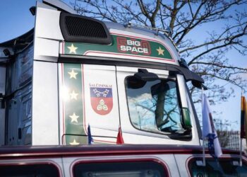 В Вильнюсе начинается акция протеста