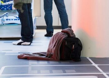 Что делать в случае обнаружения бесхозных предметов, рассказали в Кореличском РОВД