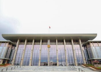 Александр Лукашенко подтвердил заинтересованность Беларуси в наращивании долгосрочных связей с Кенией