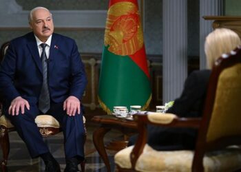 Нужен ли США «второй Вьетнам»? Александр Лукашенко предостерег США от военной операции в Венесуэле