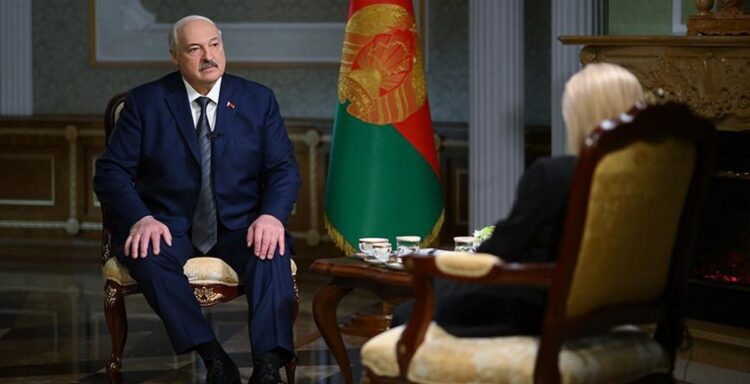 Нужен ли США «второй Вьетнам»? Александр Лукашенко предостерег США от военной операции в Венесуэле
