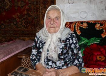 История девочки из сожженной деревни. Мария Вишневская из деревни Жуховичи вспоминает